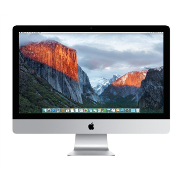 Apple iMac 27-Inch Late 2014  Retina 5K i7